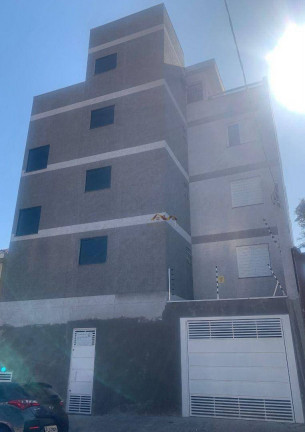 Imagem Apartamento com 2 Quartos à Venda, 42 m² em Artur Alvim - São Paulo