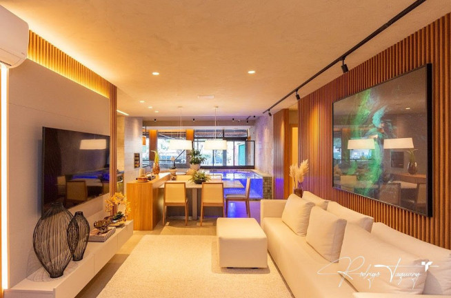 Imagem Apartamento com 2 Quartos à Venda, 58 m² em Setor Bueno - Goiânia Imagem Apartamento com 2 Quartos à Venda, 58 m² em Setor Bueno - Goiânia