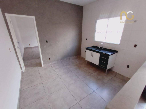 Imagem Casa com 2 Quartos à Venda, 70 m² em Agenor Campos - Mongaguá Imagem Casa com 2 Quartos à Venda, 70 m² em Agenor Campos - Mongaguá