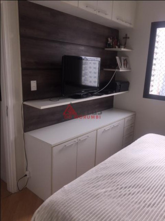 Imagem Apartamento com 3 Quartos à Venda, 97 m² em Vila Andrade - São Paulo