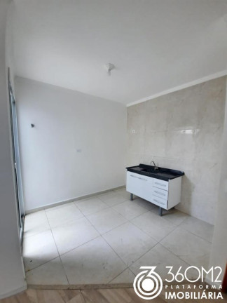 Imagem Apartamento com 2 Quartos à Venda, 46 m² em Vila Tibiriçá - Santo André Imagem Apartamento com 2 Quartos à Venda, 46 m² em Vila Tibiriçá - Santo André