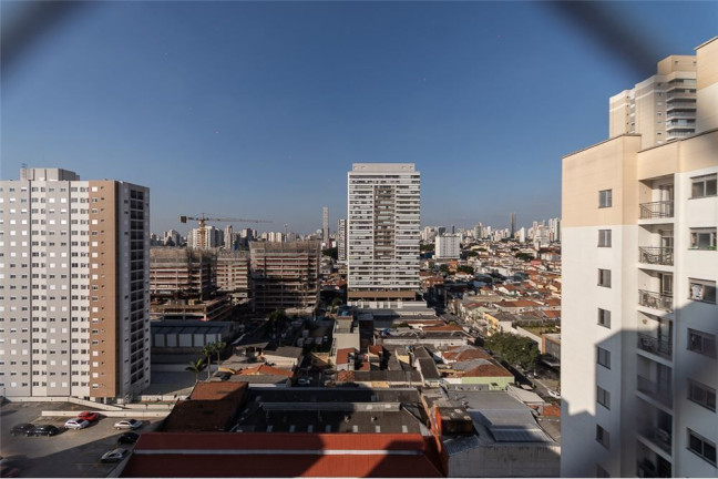 Imagem Apartamento com 2 Quartos à Venda, 55 m² em Belenzinho - São Paulo Imagem Apartamento com 2 Quartos à Venda, 55 m² em Belenzinho - São Paulo