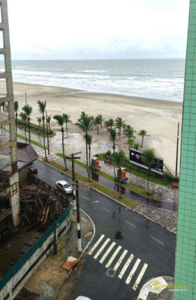 Apartamento com 2 Quartos à Venda, 77 m² em Balneário Flórida - Praia Grande