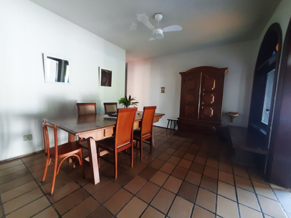 Imagem Casa com 4 Quartos à Venda, 390 m² em Balneário Praia Do Pernambuco - Guarujá Imagem Casa com 4 Quartos à Venda, 390 m² em Balneário Praia Do Pernambuco - Guarujá
