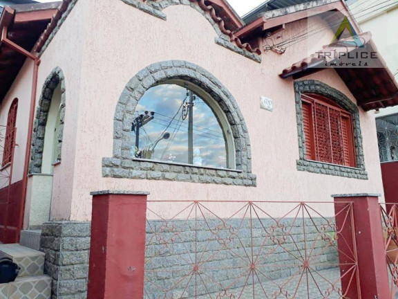 Imagem Casa com 6 Quartos à Venda, 320 m² em Grajaú - Juiz De Fora