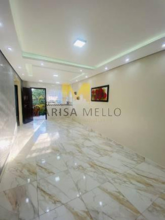 Imagem Casa com 2 Quartos à Venda, 49 m² em Vila São Tiago - Piraquara Imagem Casa com 2 Quartos à Venda, 49 m² em Vila São Tiago - Piraquara