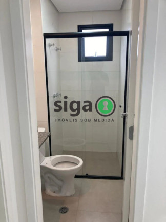 Imagem Apartamento com 2 Quartos à Venda, 50 m² em Chácara Inglesa - São Paulo Imagem Apartamento com 2 Quartos à Venda, 50 m² em Chácara Inglesa - São Paulo