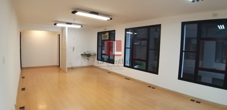 Imagem Sala Comercial à Venda, 45 m² em Vila Olímpia - São Paulo Imagem Sala Comercial à Venda, 45 m² em Vila Olímpia - São Paulo