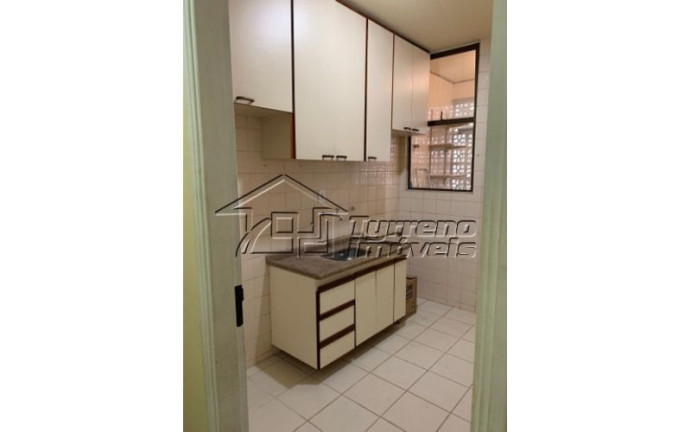 Imagem Apartamento com 2 Quartos à Venda, 56 m² em Jardim Aquarius - São José Dos Campos