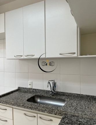 Imagem Apartamento com 2 Quartos para Alugar, 54 m² em Vila Nova Esperia - Jundiaí