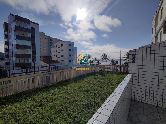 Kitnet com 1 Quarto à Venda, 21 m² em Centro - Mongaguá