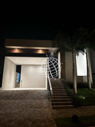 Imagem Casa com 3 Quartos à Venda, 180 m² em Condomínio Buona Vita - Atibaia