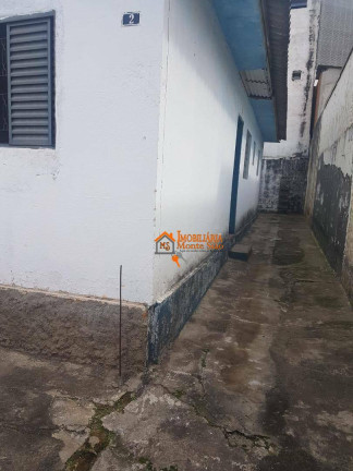 Imagem Casa com 4 Quartos à Venda, 430 m² em Centro - Guarulhos Imagem Casa com 4 Quartos à Venda, 430 m² em Centro - Guarulhos