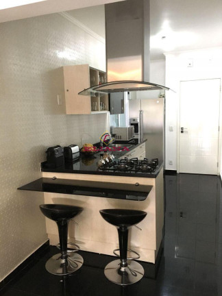 Imagem Apartamento com 3 Quartos à Venda, 100 m² em Alto De Pinheiros - São Paulo