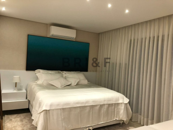 Imagem Apartamento com 1 Quarto à Venda, 49 m² em Chácara Santo Antônio (zona Sul) - São Paulo