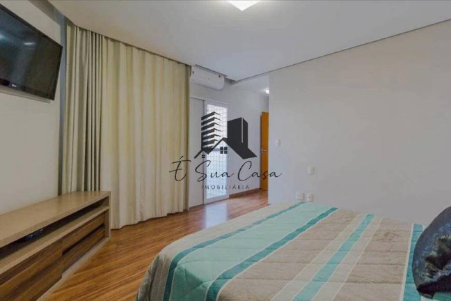 Imagem Apartamento com 4 Quartos à Venda, 179 m² em Eldorado - Contagem