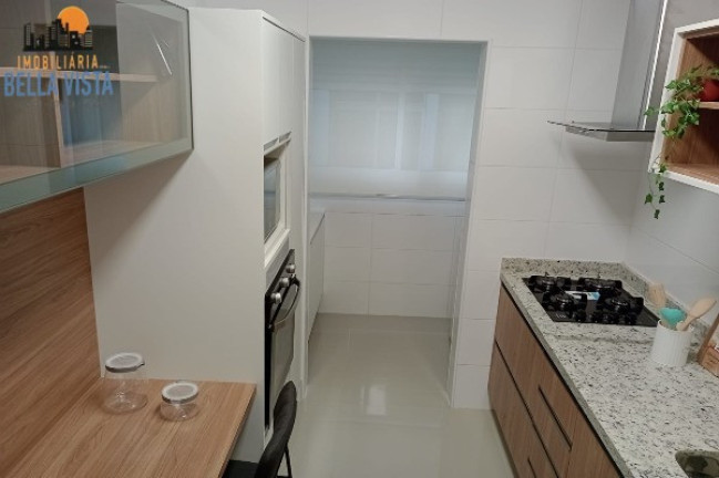 Imagem Apartamento com 2 Quartos à Venda, em Itararé - São Vicente Imagem Apartamento com 2 Quartos à Venda, em Itararé - São Vicente