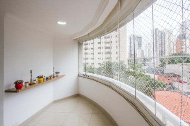 Imagem Imóvel com 2 Quartos à Venda, 115 m² em Brooklin Paulista - São Paulo