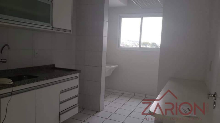 Imagem Apartamento com 3 Quartos à Venda, 79 m² em Vila São José - Taubaté Imagem Apartamento com 3 Quartos à Venda, 79 m² em Vila São José - Taubaté