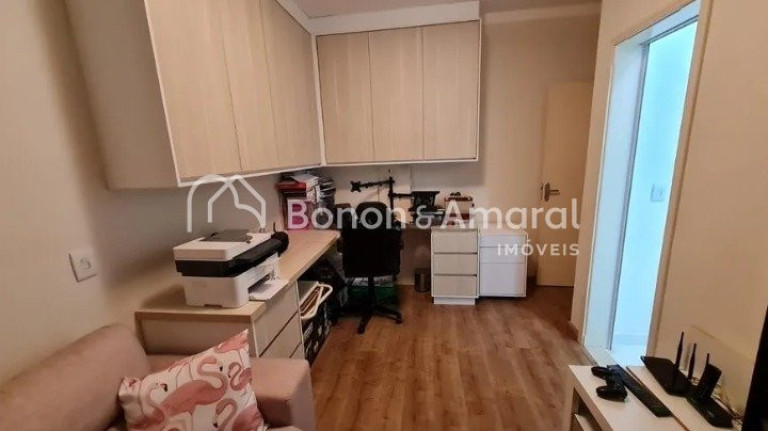 Imagem Casa de Condomínio com 3 Quartos à Venda, 140 m² em Chácara Primavera - Campinas Imagem Casa de Condomínio com 3 Quartos à Venda, 140 m² em Chácara Primavera - Campinas