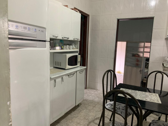 Imagem Casa com 3 Quartos à Venda, 119 m² em Mantiqueira - Belo Horizonte Imagem Casa com 3 Quartos à Venda, 119 m² em Mantiqueira - Belo Horizonte