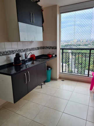 Imagem Apartamento com 2 Quartos à Venda, 65 m² em Catumbi - São Paulo