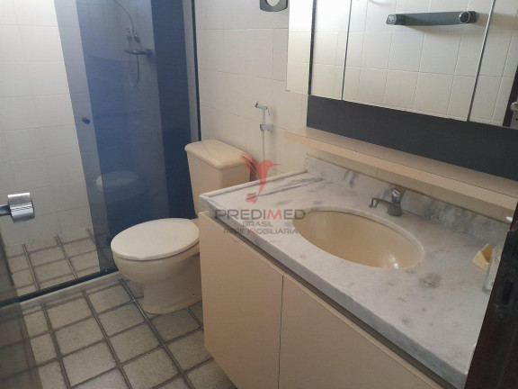 Imagem Apartamento com 3 Quartos à Venda, 135 m² em Manaira - João Pessoa Imagem Apartamento com 3 Quartos à Venda, 135 m² em Manaira - João Pessoa