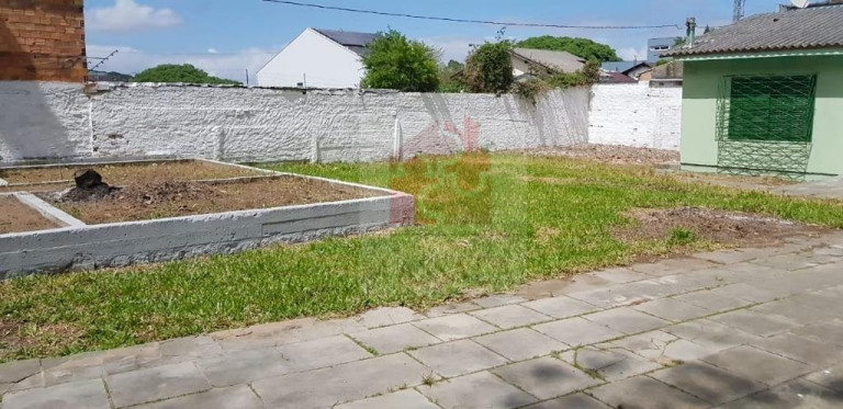 Imagem Terreno à Venda, 616 m² em Santa Tereza - Porto Alegre