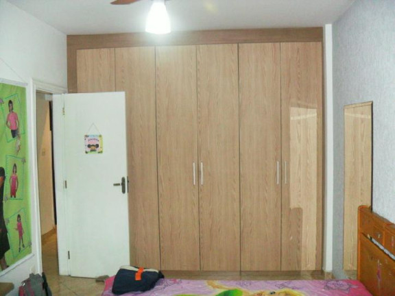 Imagem Apartamento com 2 Quartos à Venda, 150 m² em Jose Menino - Santos