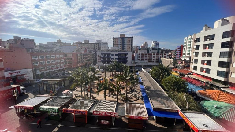 Imagem Apartamento com 1 Quarto à Venda, 60 m² em Centro - Capão Da Canoa