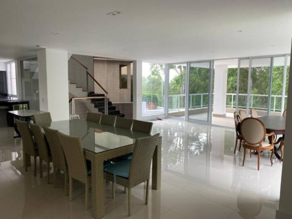 Imagem Casa com 5 Quartos à Venda, 560 m² em Tamboré - Santana De Parnaíba Imagem Casa com 5 Quartos à Venda, 560 m² em Tamboré - Santana De Parnaíba