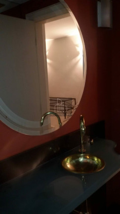 Imagem Apartamento com 3 Quartos à Venda, 260 m² em Bairro Jardim - Santo André