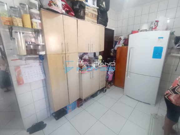 Imagem Apartamento com 2 Quartos à Venda, 72 m² em Tupi - Praia Grande
