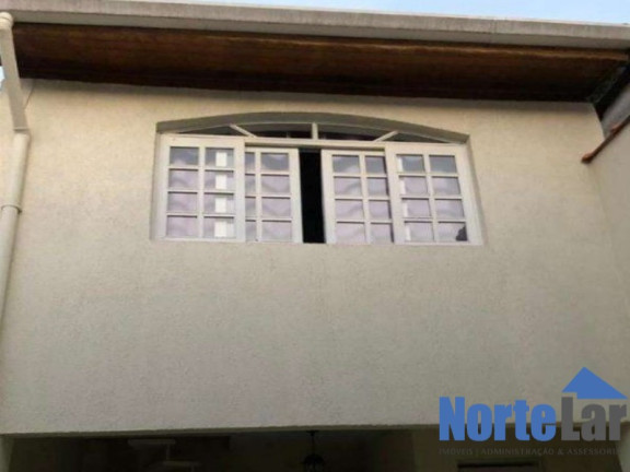 Imagem Sobrado com 2 Quartos à Venda, 96 m² em Jardim Franca - São Paulo