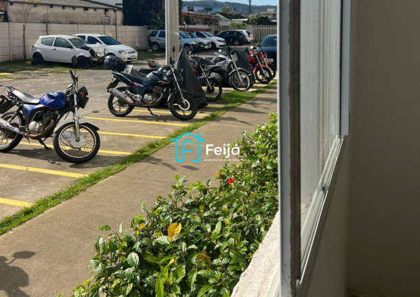Imagem Apartamento com 2 Quartos à Venda, 41 m² em Restinga - Porto Alegre Imagem Apartamento com 2 Quartos à Venda, 41 m² em Restinga - Porto Alegre
