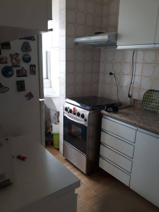 Imagem Apartamento com 1 Quarto à Venda, 49 m² em Vila Mariana - São Paulo