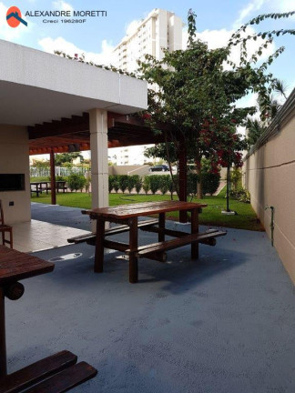 Imagem Apartamento com 2 Quartos à Venda, 53 m² em Jardim Sao Carlos - Sorocaba