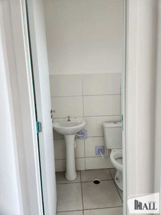 Imagem Casa com 2 Quartos à Venda, 42 m² em Centro - Bady Bassitt Imagem Casa com 2 Quartos à Venda, 42 m² em Centro - Bady Bassitt