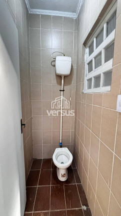 Imagem Casa com 3 Quartos à Venda, 172 m² em Guilhermina - Praia Grande Imagem Casa com 3 Quartos à Venda, 172 m² em Guilhermina - Praia Grande