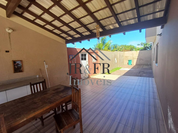 Imagem Casa com 7 Quartos à Venda, 340 m² em Vilas Do Atlântico - Lauro De Freitas
