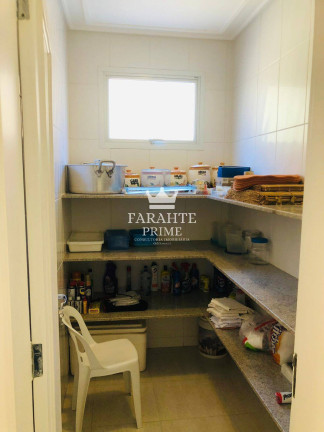 Imagem Casa de Condomínio com 6 Quartos à Venda,  em Jardim Vista Linda - Bertioga