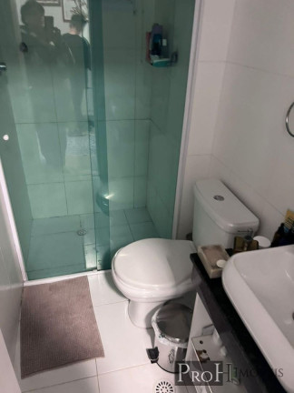 Imagem Apartamento com 3 Quartos à Venda, 98 m² em Campestre - Santo André