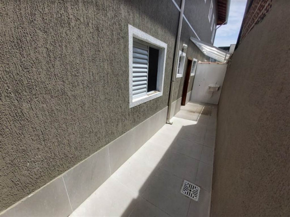 Imagem Casa com 2 Quartos à Venda, 42 m² em Jardim Melvi - Praia Grande Imagem Casa com 2 Quartos à Venda, 42 m² em Jardim Melvi - Praia Grande