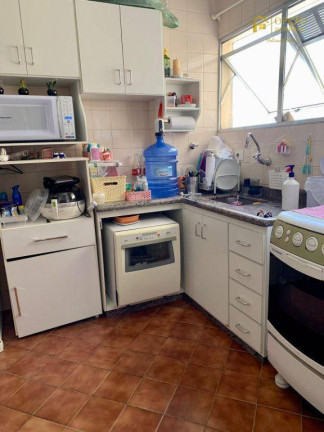 Imagem Apartamento com 3 Quartos à Venda, 79 m² em Jardim Novo Itu - Itu Imagem Apartamento com 3 Quartos à Venda, 79 m² em Jardim Novo Itu - Itu