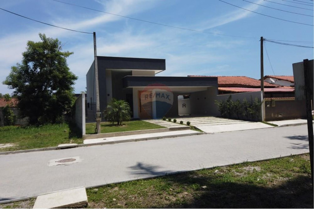 Imagem Casa de Condomínio com 5 Quartos à Venda, 192 m² em Itaocaia Valley Gleba I - Maricá
