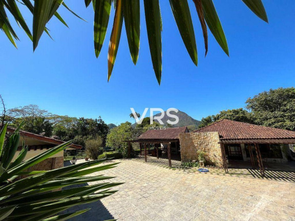 Imagem Casa com 6 Quartos à Venda, 503 m² em Parque São Luiz - Teresópolis Imagem Casa com 6 Quartos à Venda, 503 m² em Parque São Luiz - Teresópolis