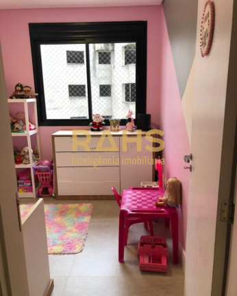Imagem Apartamento com 3 Quartos à Venda, 121 m² em Centro - Joinville