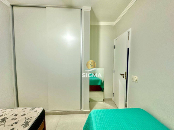 Imagem Apartamento com 2 Quartos à Venda, 100 m² em Pitangueiras - Guarujá