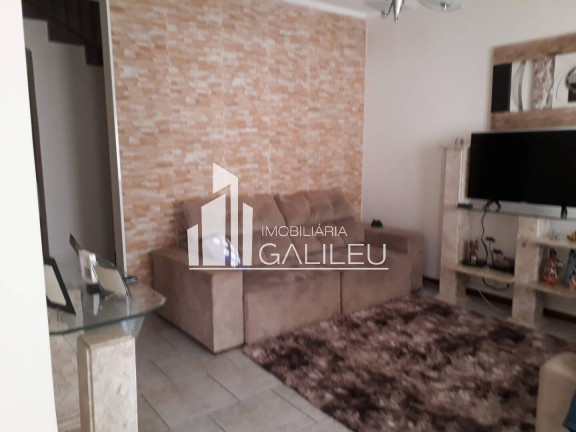 Imagem Casa com 3 Quartos à Venda, 198 m² em Jardim Santa Genebra - Campinas Imagem Casa com 3 Quartos à Venda, 198 m² em Jardim Santa Genebra - Campinas