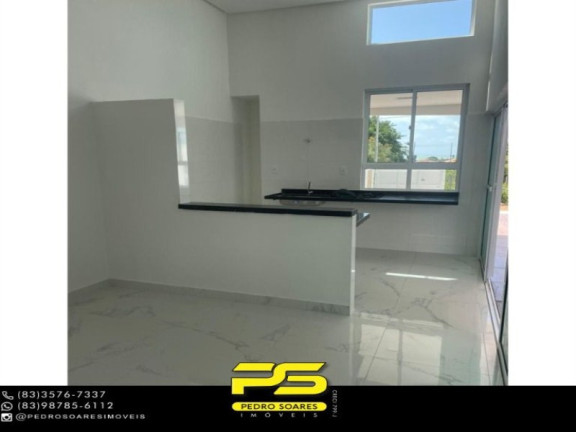 Imagem Casa com 2 Quartos à Venda, 74 m² em Jacumã - Conde